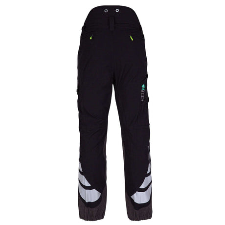 Arbortec Breatheflex Type A/Class 1 Trousers #colour_black