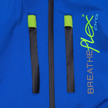 Arbortec Jacket Breatheflex Pro #colour_blue