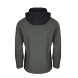 Arbortec Caiman Breathedry Softshell #colour_olive