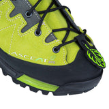 Arbortec Ascent Pro Climbing Boot #colour_lime