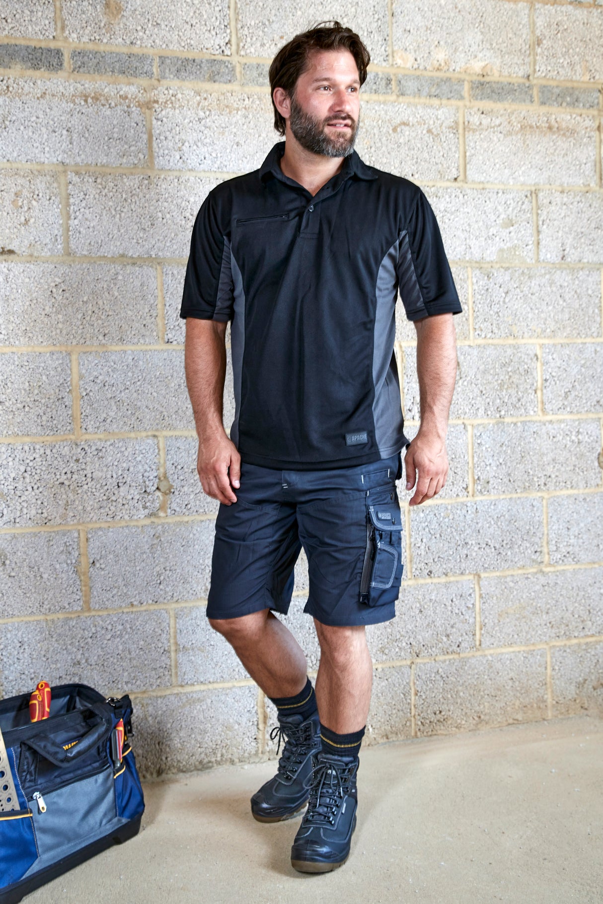 Apache ATS Cargo Shorts