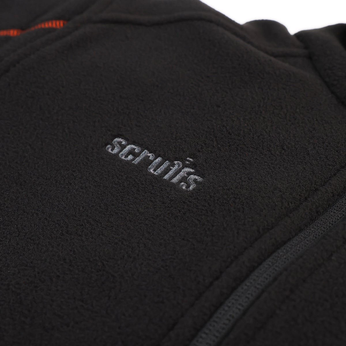 Scruffs Women's Harbour Micro Fleece Jacket