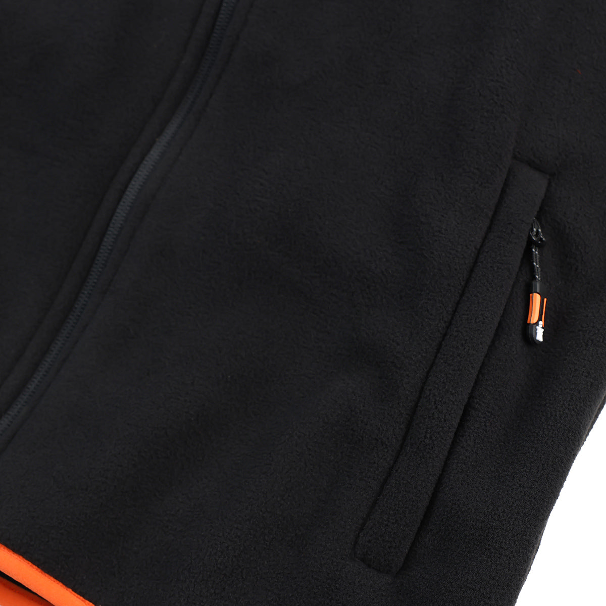 Scruffs Women's Harbour Micro Fleece Jacket