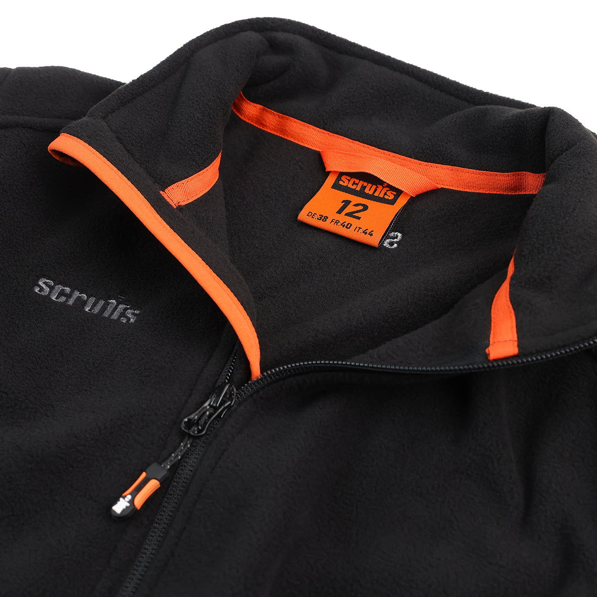 Scruffs Women's Harbour Micro Fleece Jacket