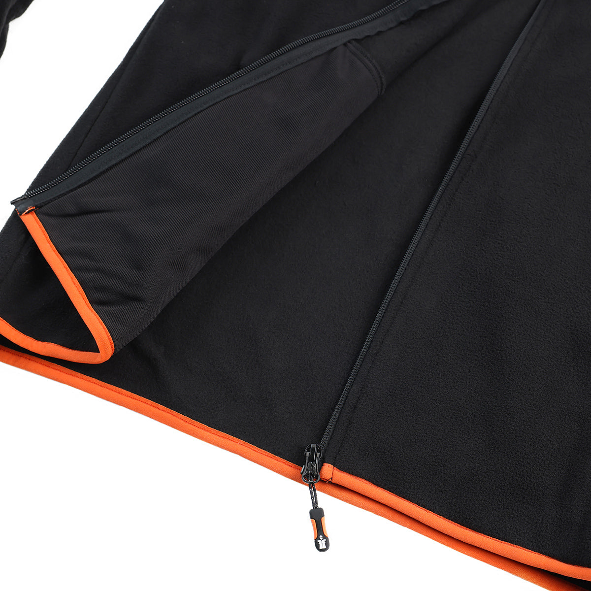 Scruffs Women's Harbour Micro Fleece Jacket