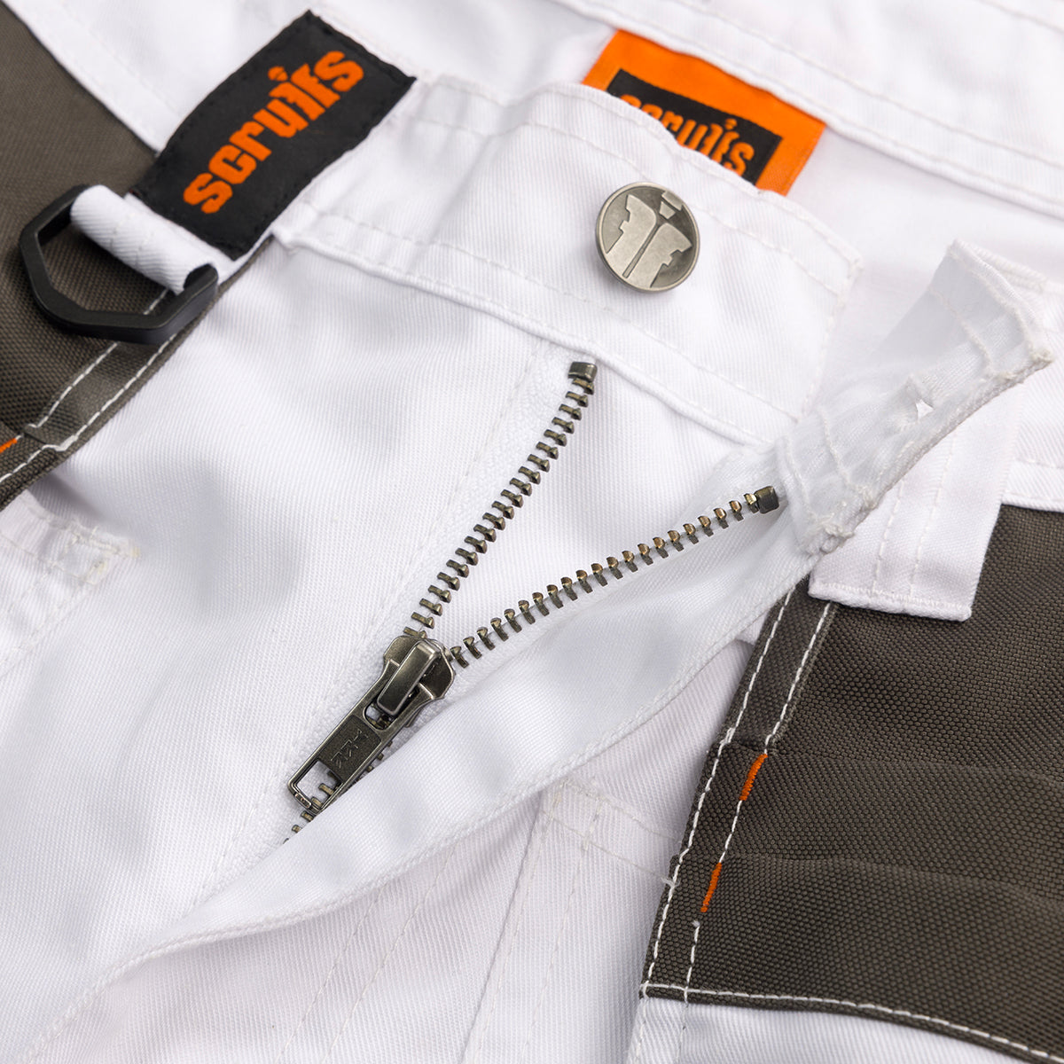 Scruffs Worker Plus Trousers