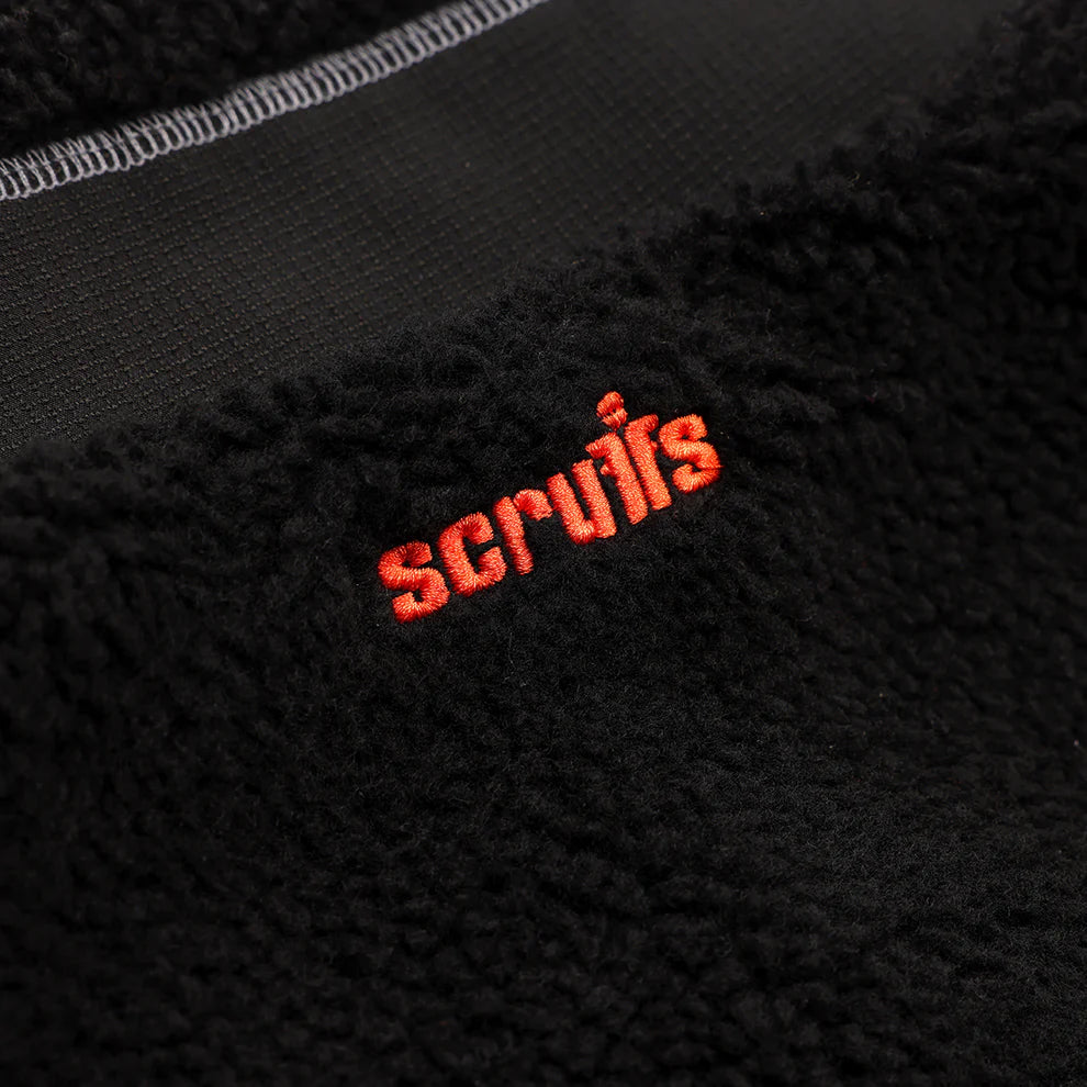 Scruffs Borley Sherpa Fleece