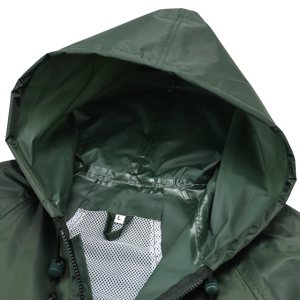 Scruffs 2-Piece Waterproof Suit