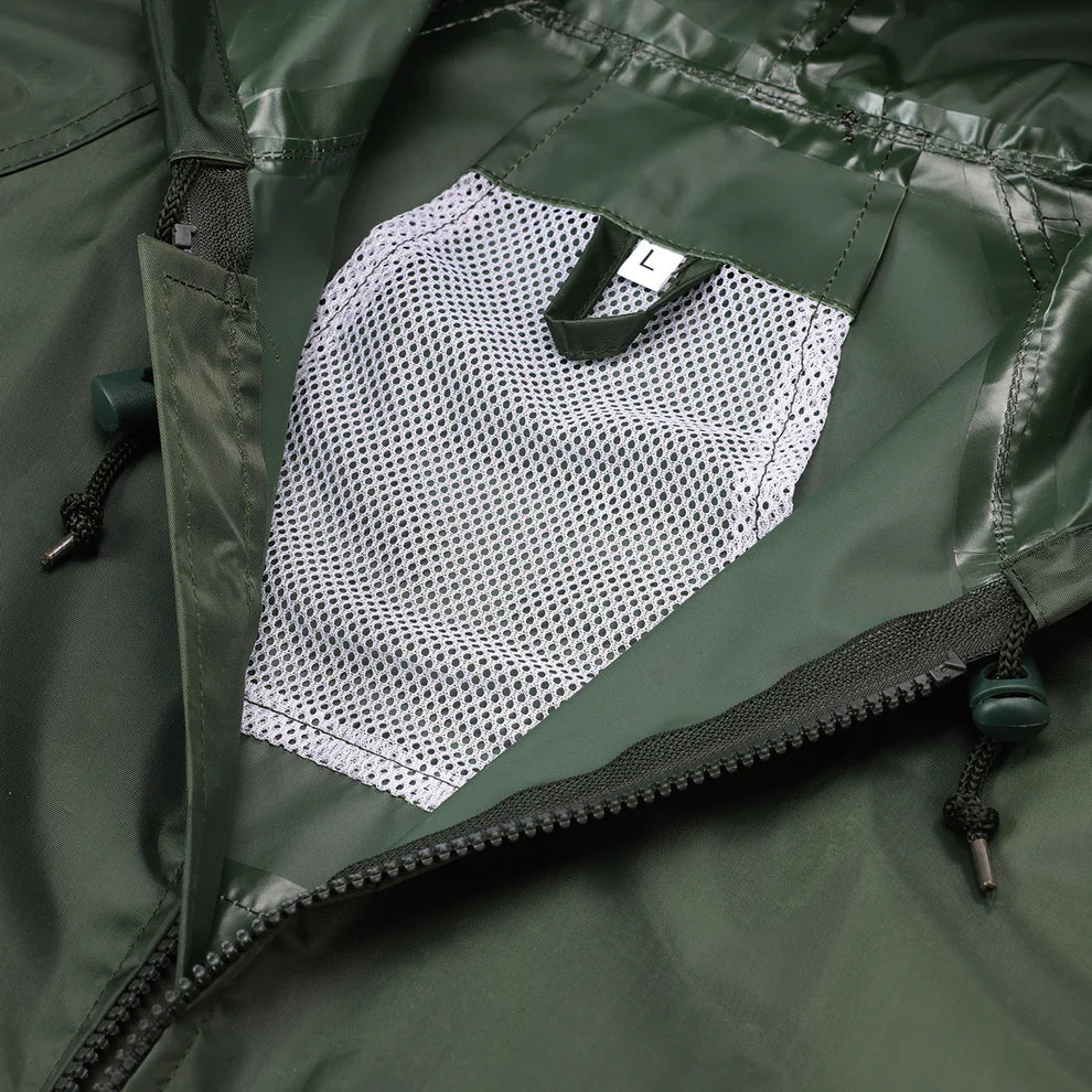 Scruffs 2-Piece Waterproof Suit