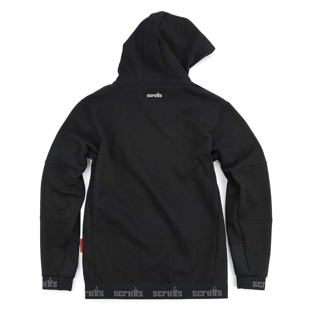 Scruffs Tech Hoodie