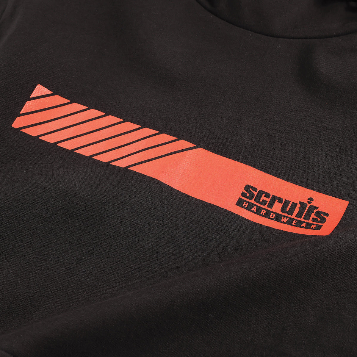 Scruffs Tech Hoodie