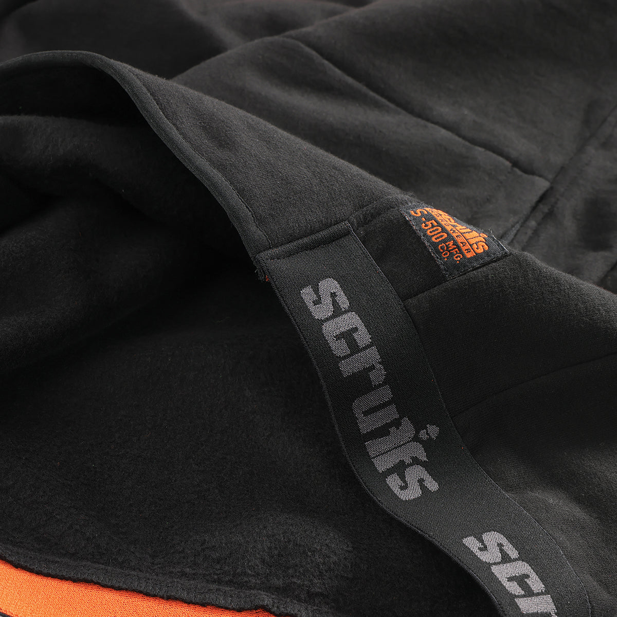 Scruffs Tech Hoodie