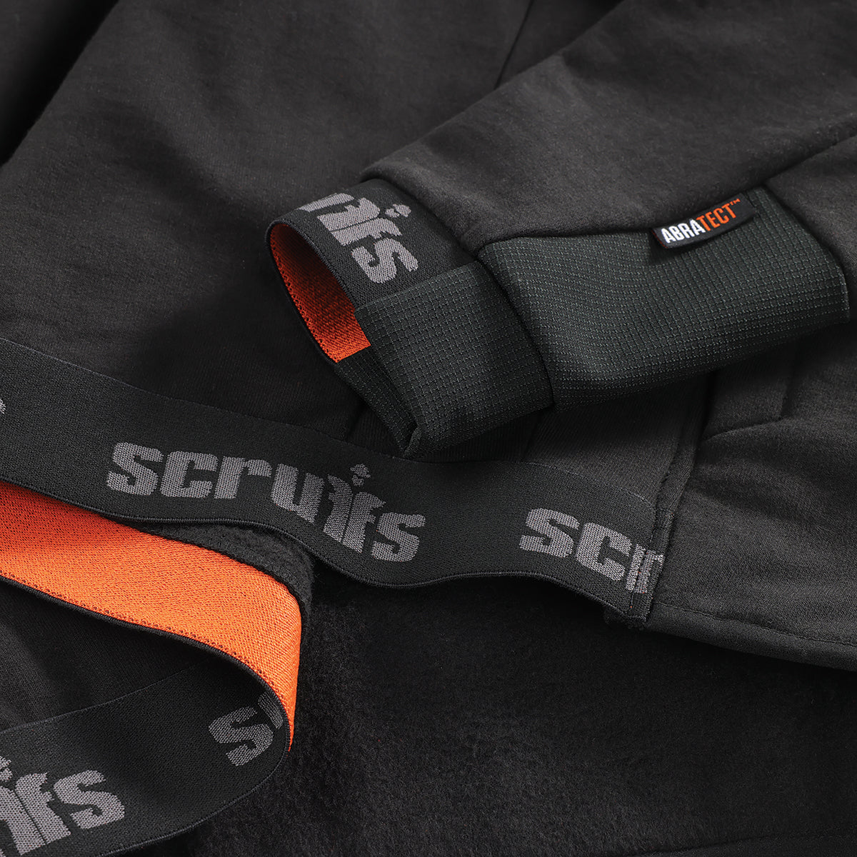Scruffs Tech Hoodie