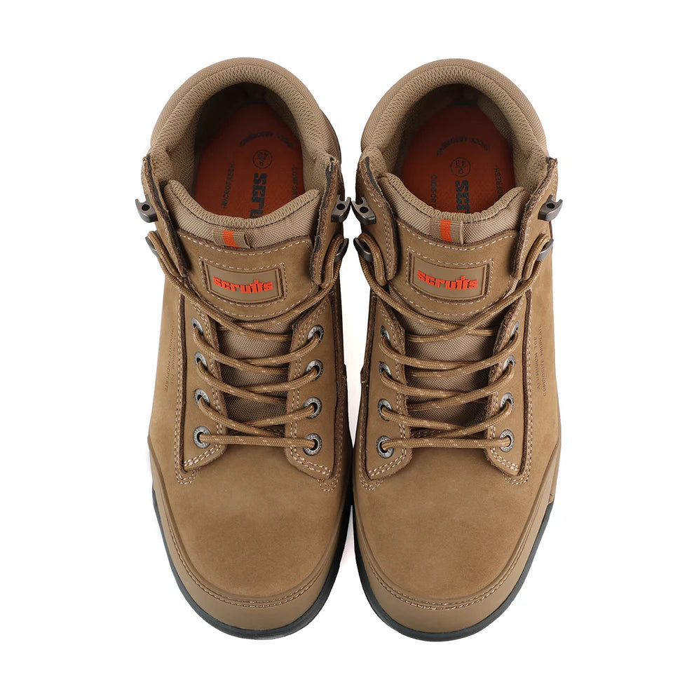 Scruffs Switchback 3 Safety Boots