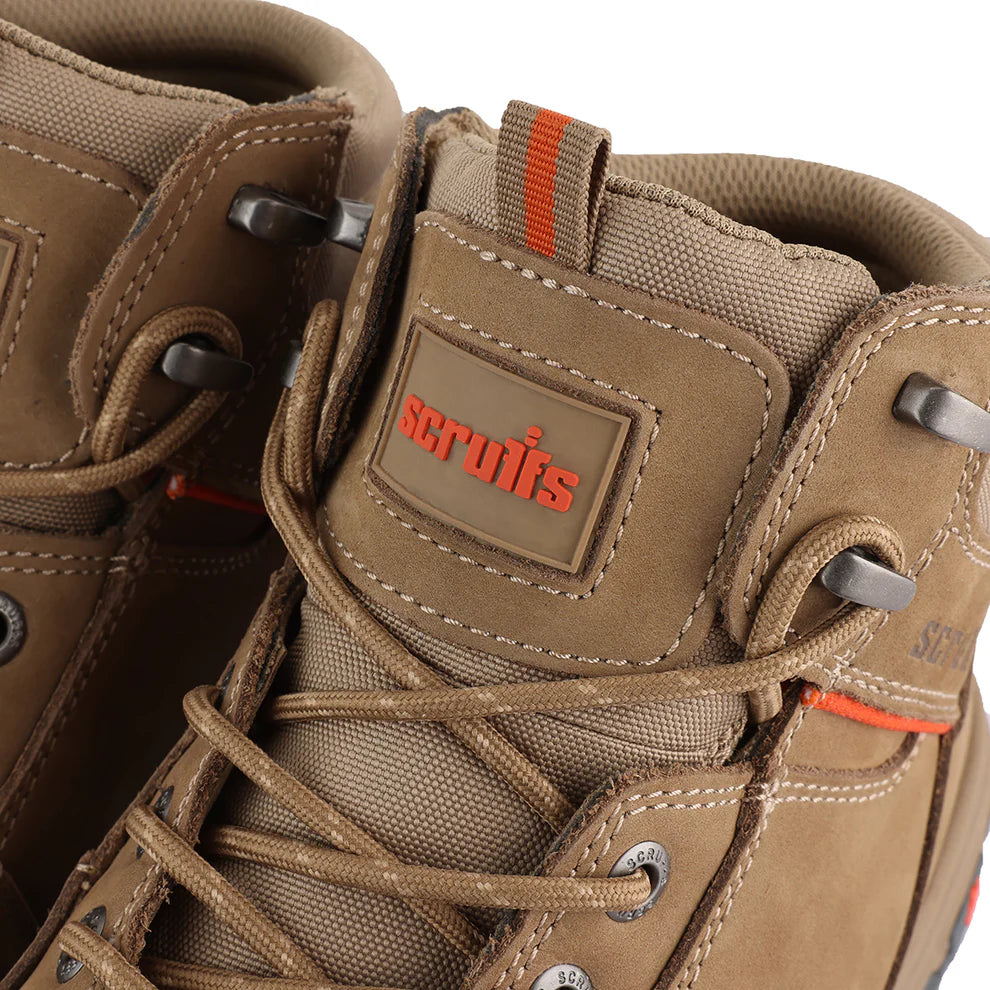 Scruffs Switchback 3 Safety Boots