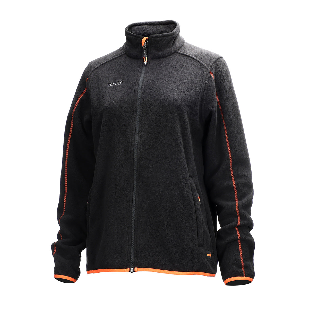 Scruffs Women's Harbour Micro Fleece Jacket