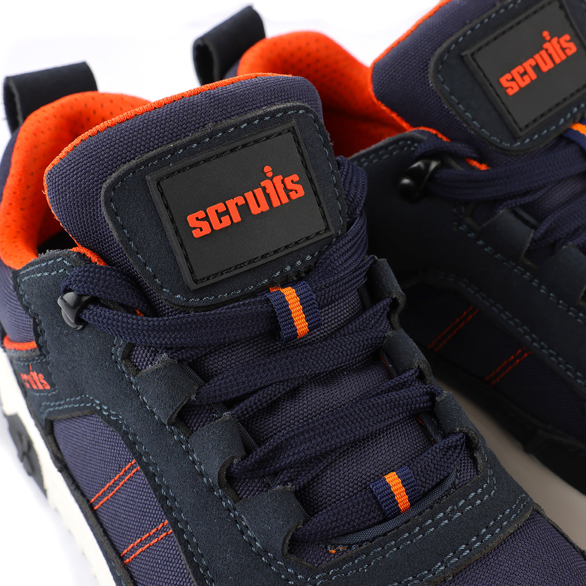 Scruffs Telford Safety Trainer