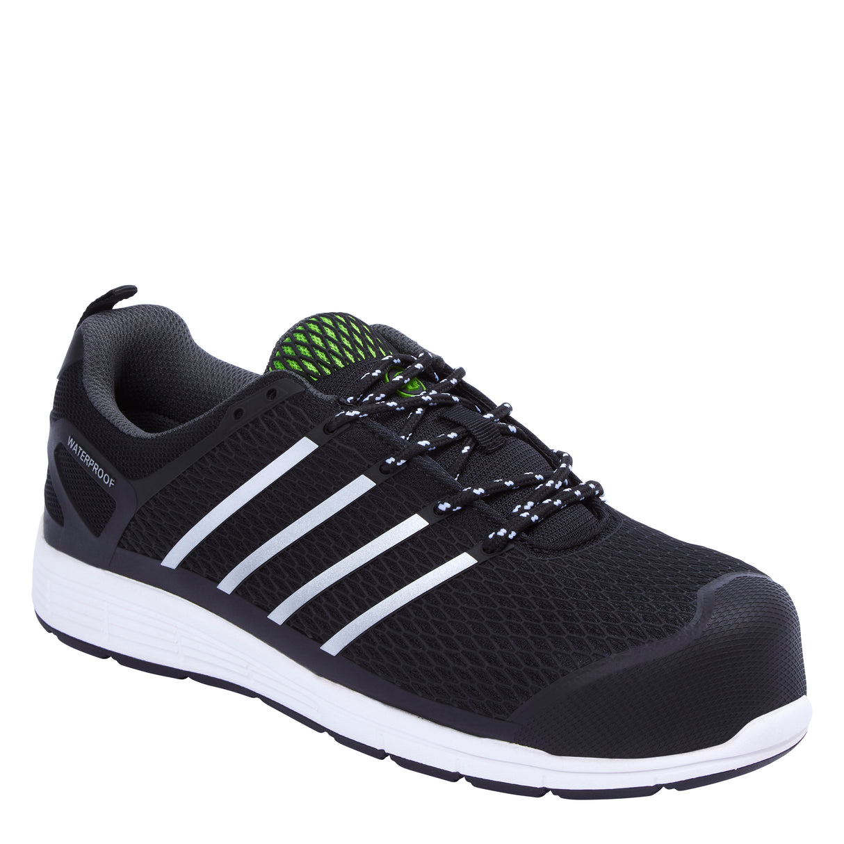 Apache Motion Waterpoof Sports Safety Trainers