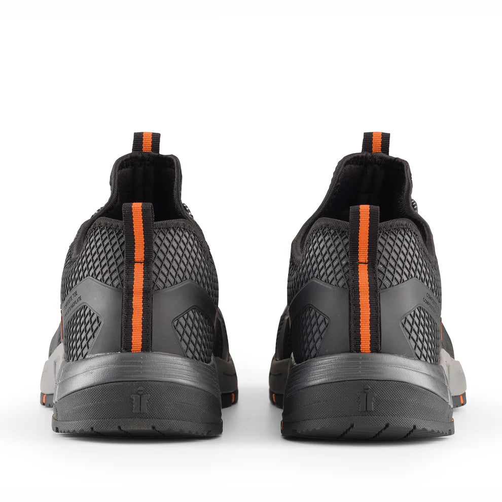 Scruffs Argon Safety Trainers