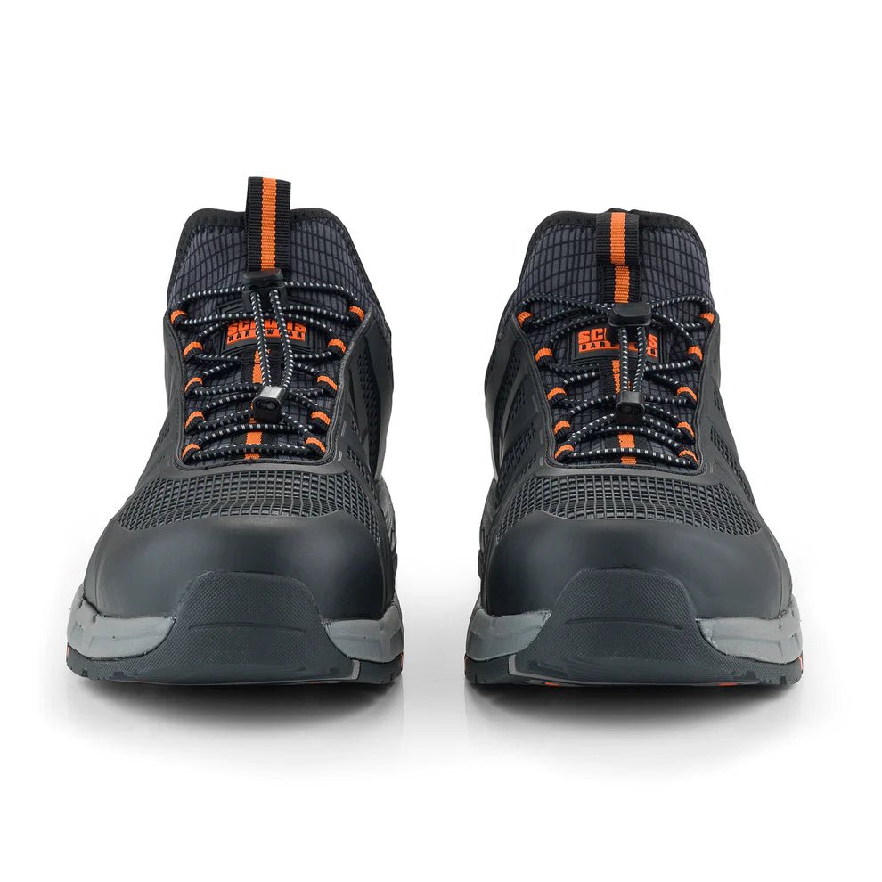 Scruffs Argon Safety Trainers