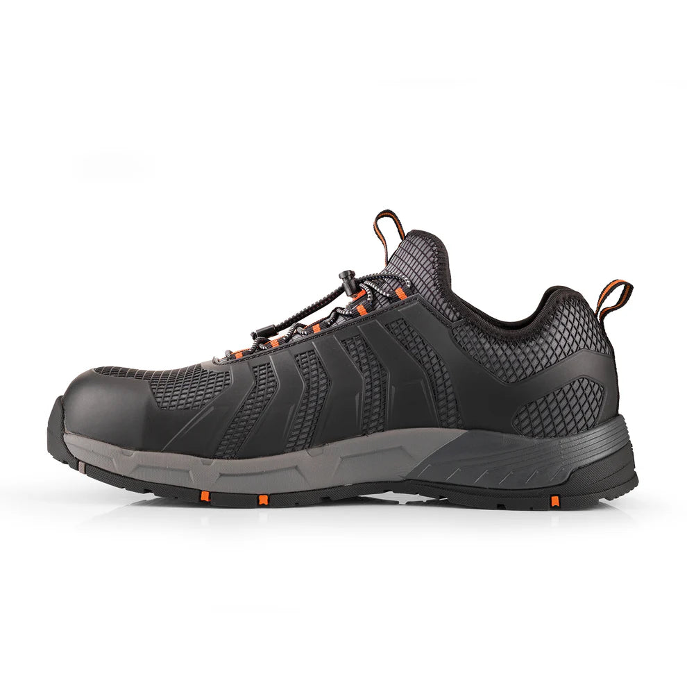 Scruffs Argon Safety Trainers