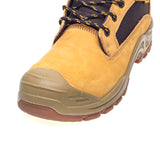 Apache Arizona Nubuck Metal Free Waterpoof Safety Boots