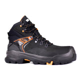 Base Protection T-Rex Mid/T-Wall Safety Boots