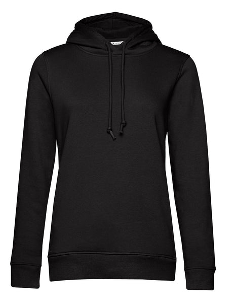 B&C Collection Inspire Hooded Women