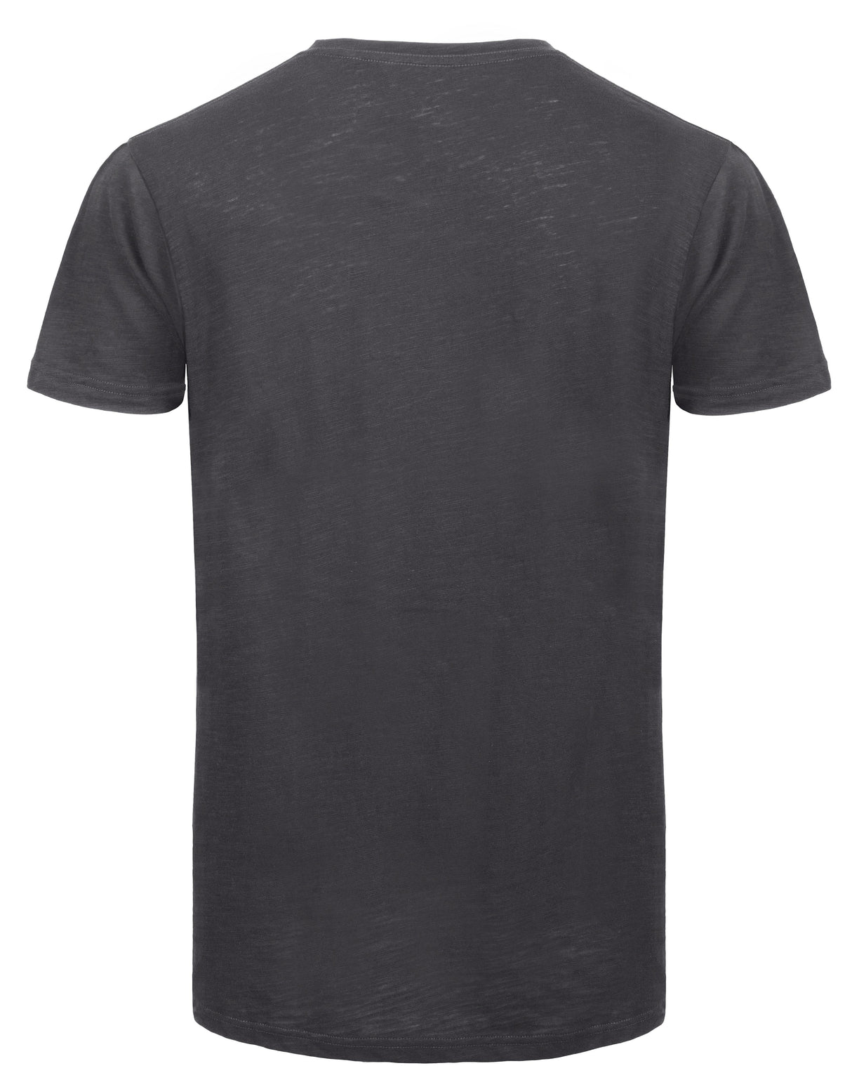 B&C Collection Inspire Slub T Men