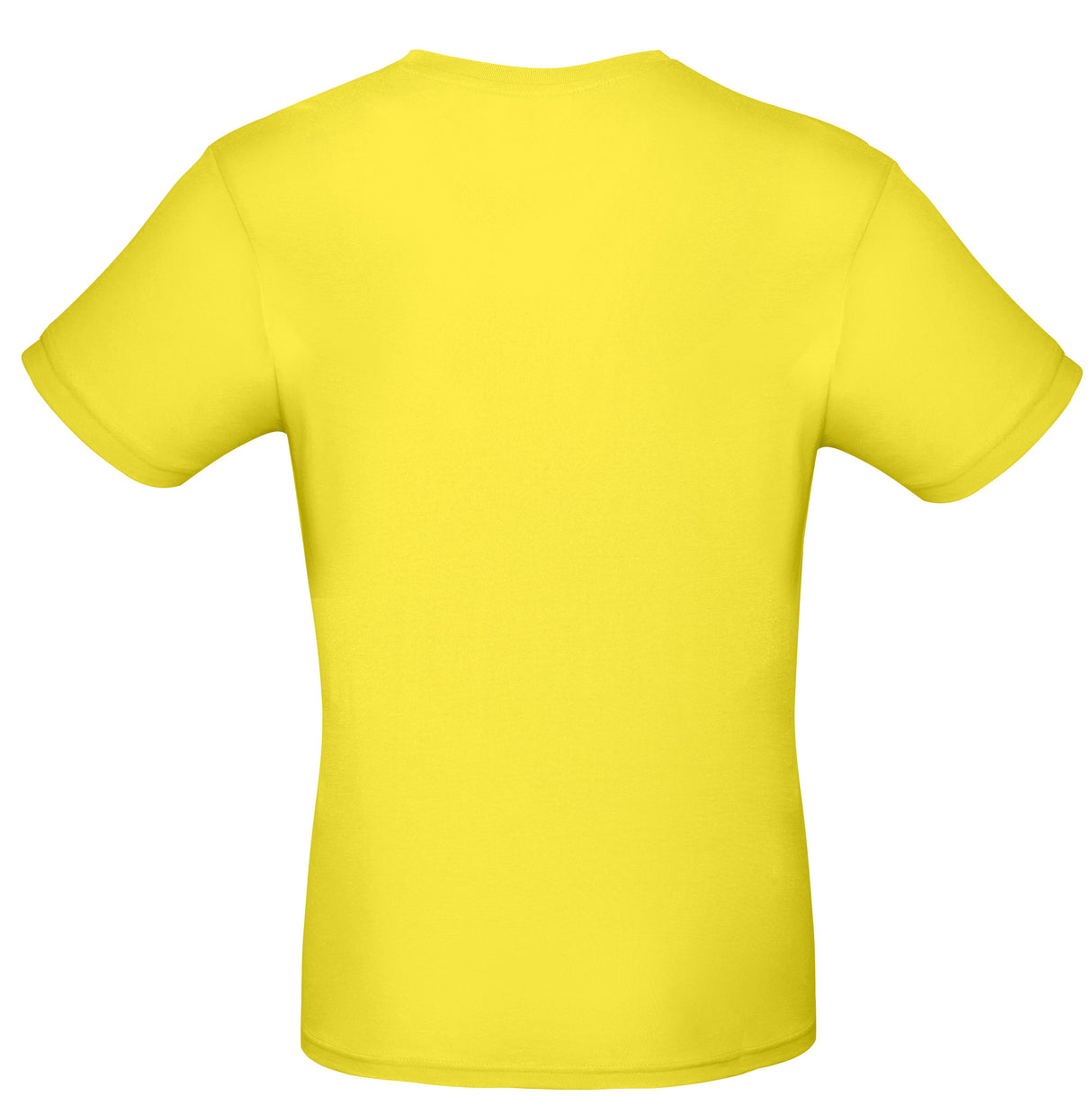 B&C Collection #E150 - Solar Yellow