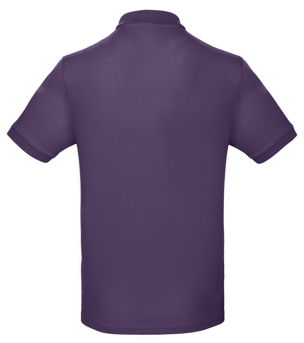 B&C Collection Inspire Polo Men - Radiant Purple