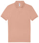 B&C Collection My Polo 210 - Nude