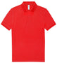 B&C Collection My Polo 210 - Red