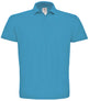 B&C Collection Id.001 Polo - Atoll