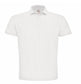 B&C Collection Id.001 Polo - White