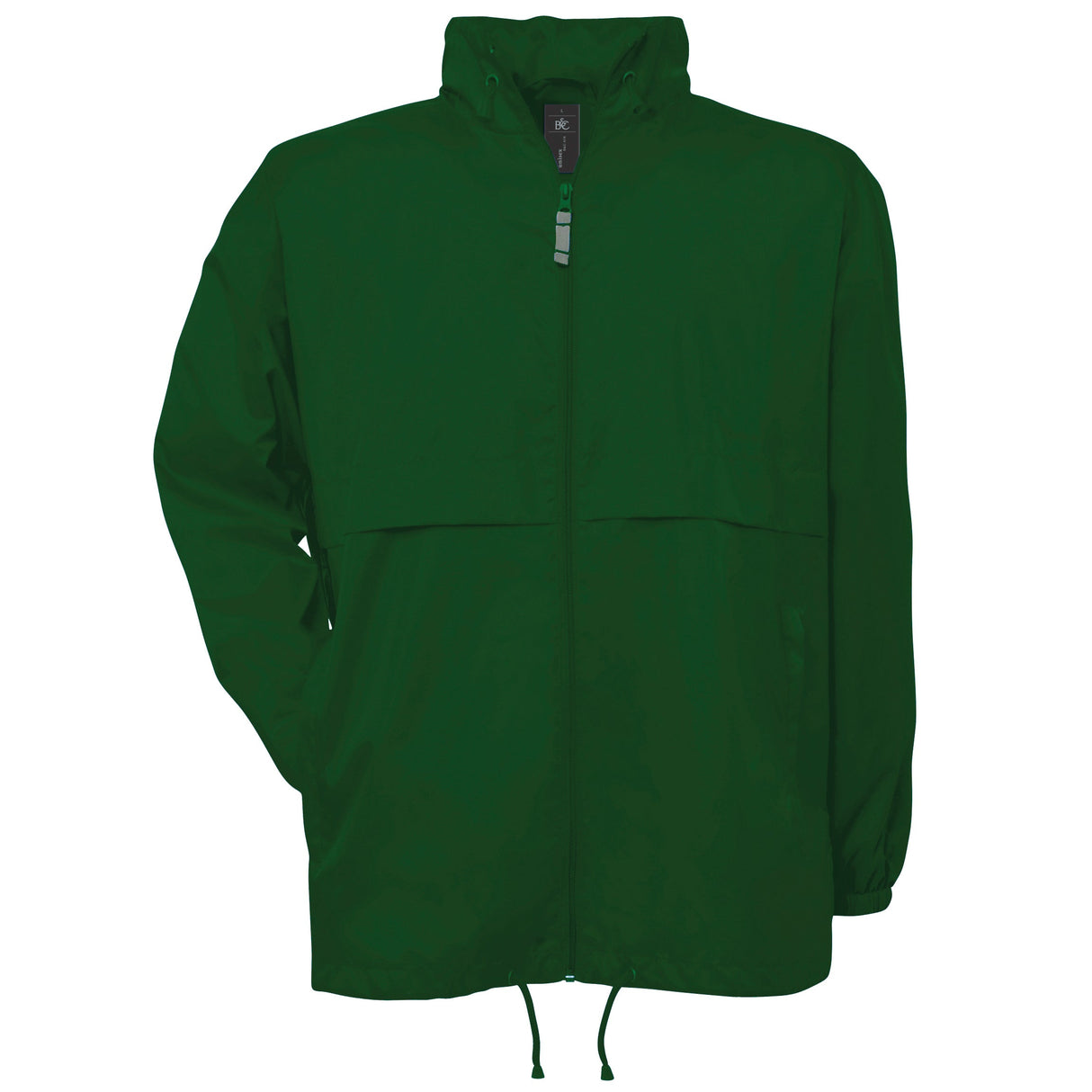 B&C Collection Air Windbreaker