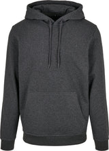 Build Your Brand Basic Basic Hoodie