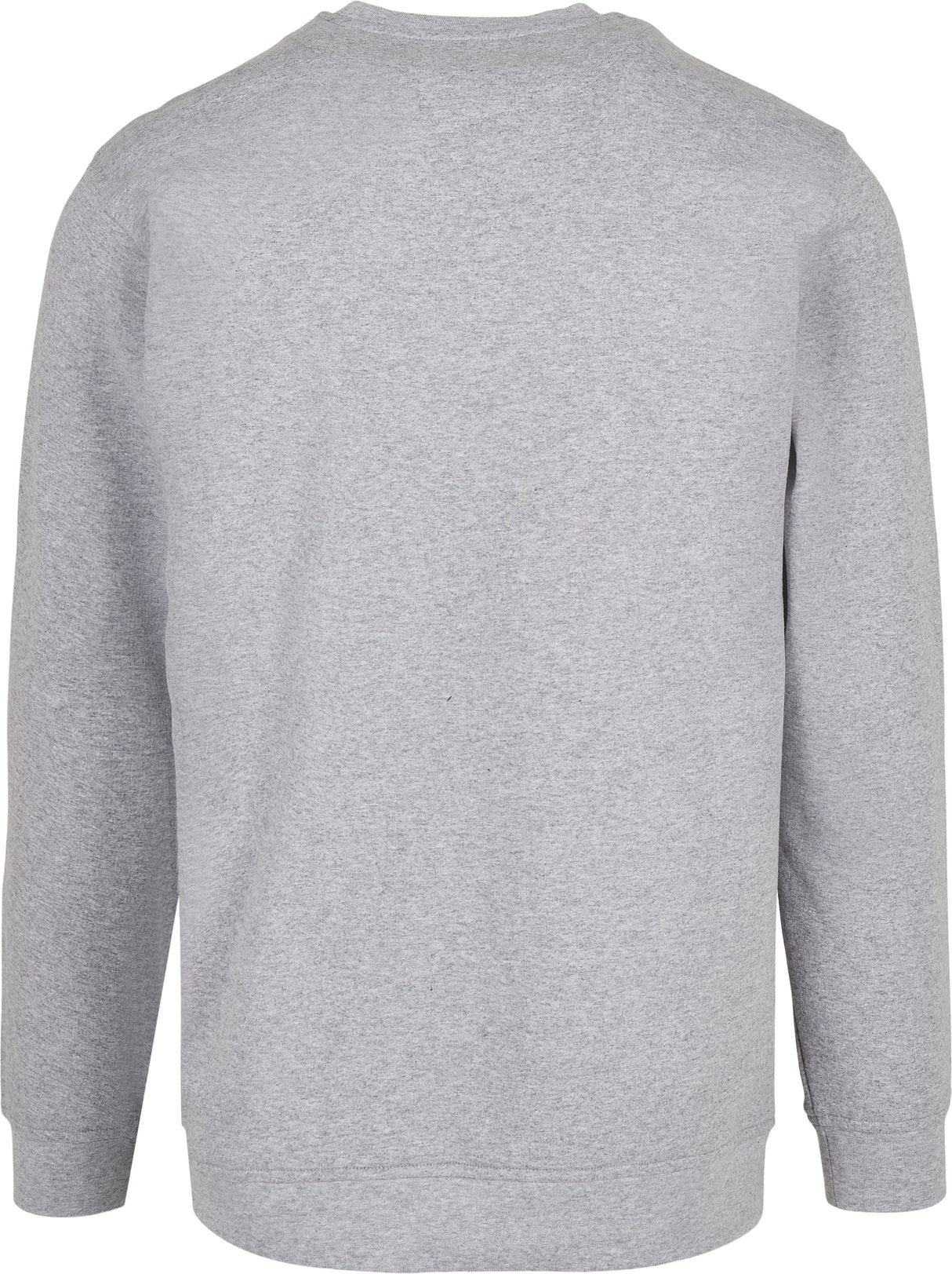 Build Your Brand Basic Basic Crew Neck