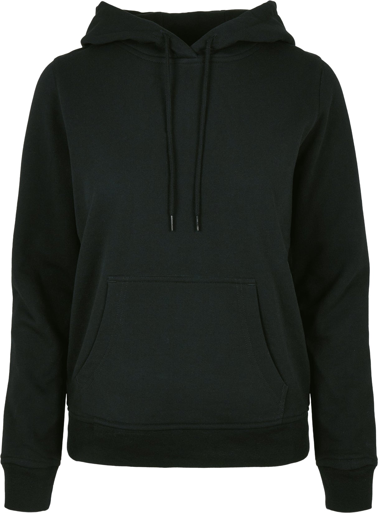 Build Your Brand Basic Women's Basic Hoodie