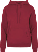 Build Your Brand Basic Women's Basic Hoodie