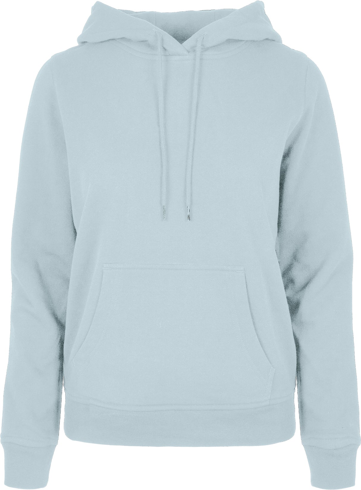 Build Your Brand Basic Women's Basic Hoodie