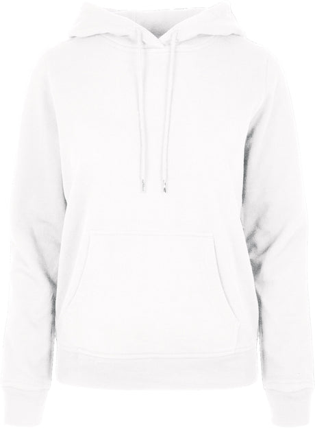 Build Your Brand Basic Women's Basic Hoodie