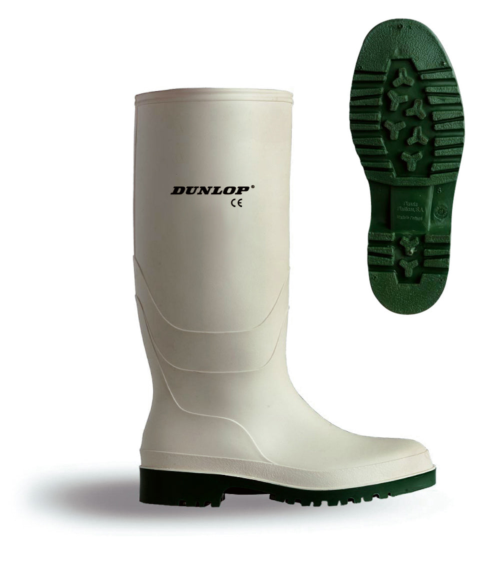 Dunlop Pricemastor Non-safety Wellingtons