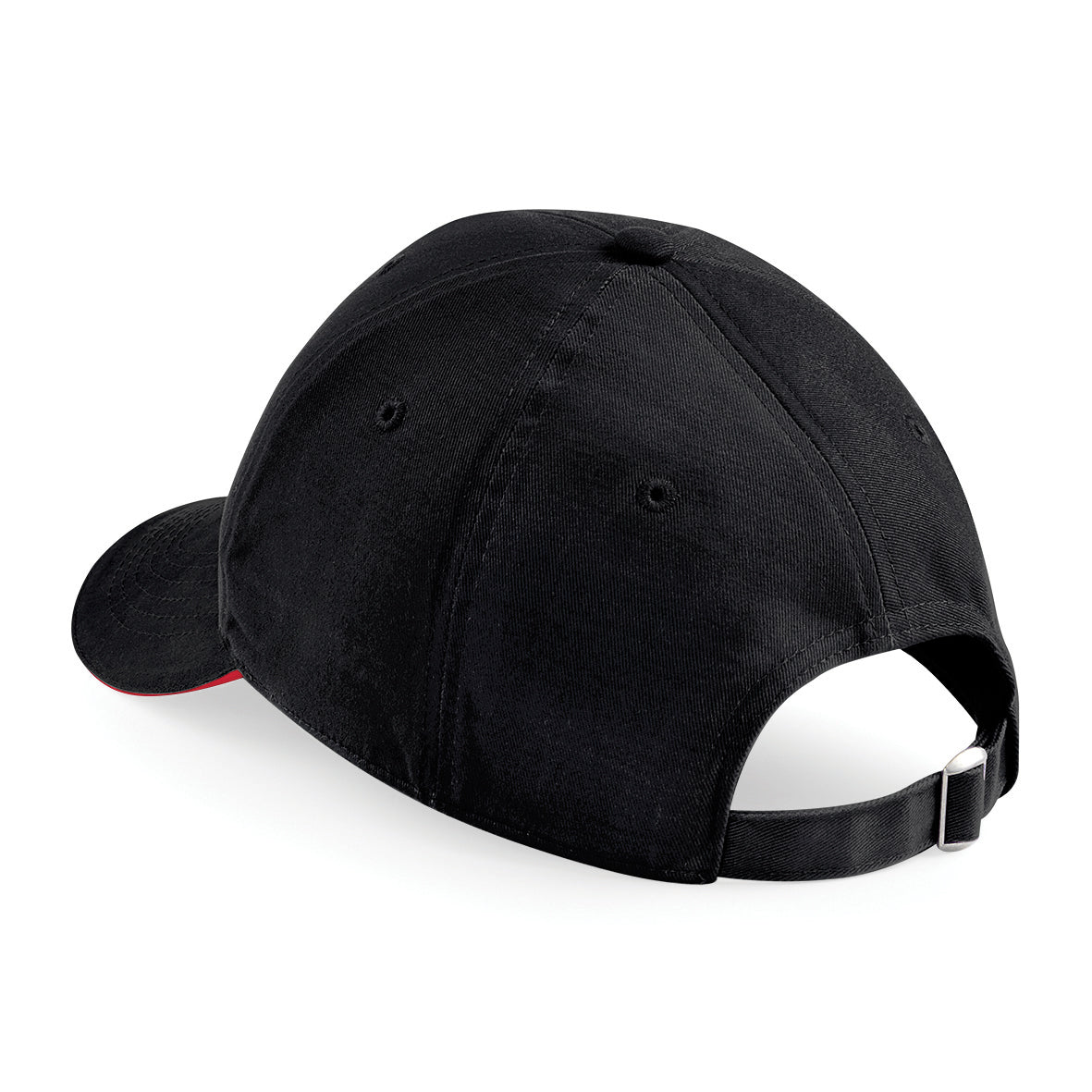 Beechfield Athleisure 6-Panel Cap