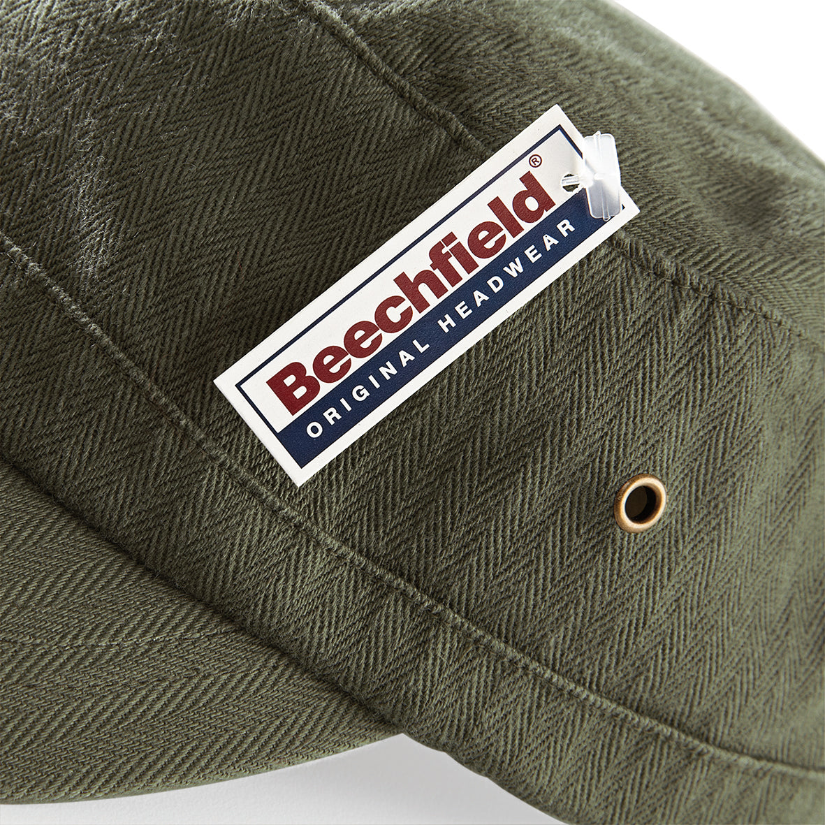 Beechfield Urban Army Cap