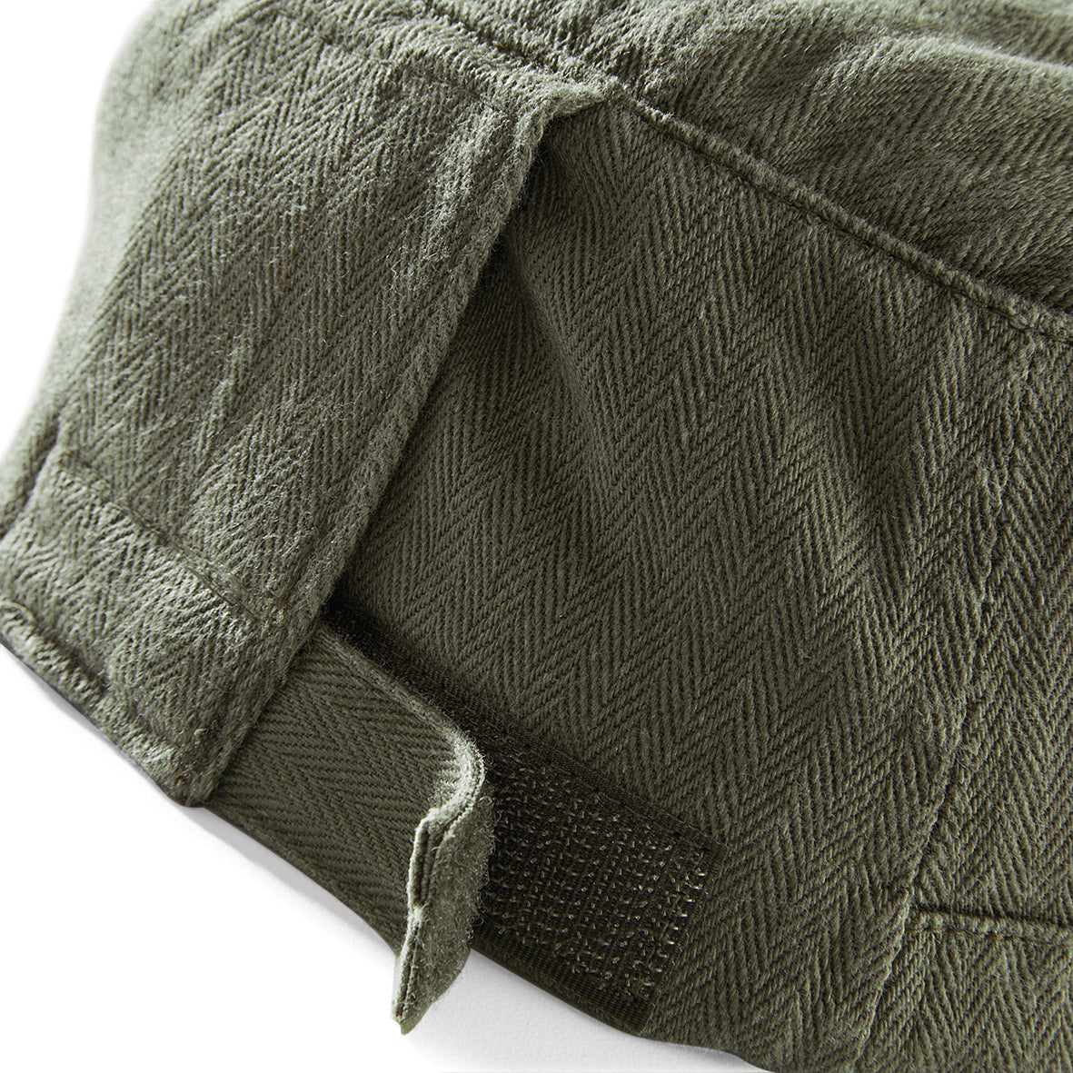 Beechfield Urban Army Cap