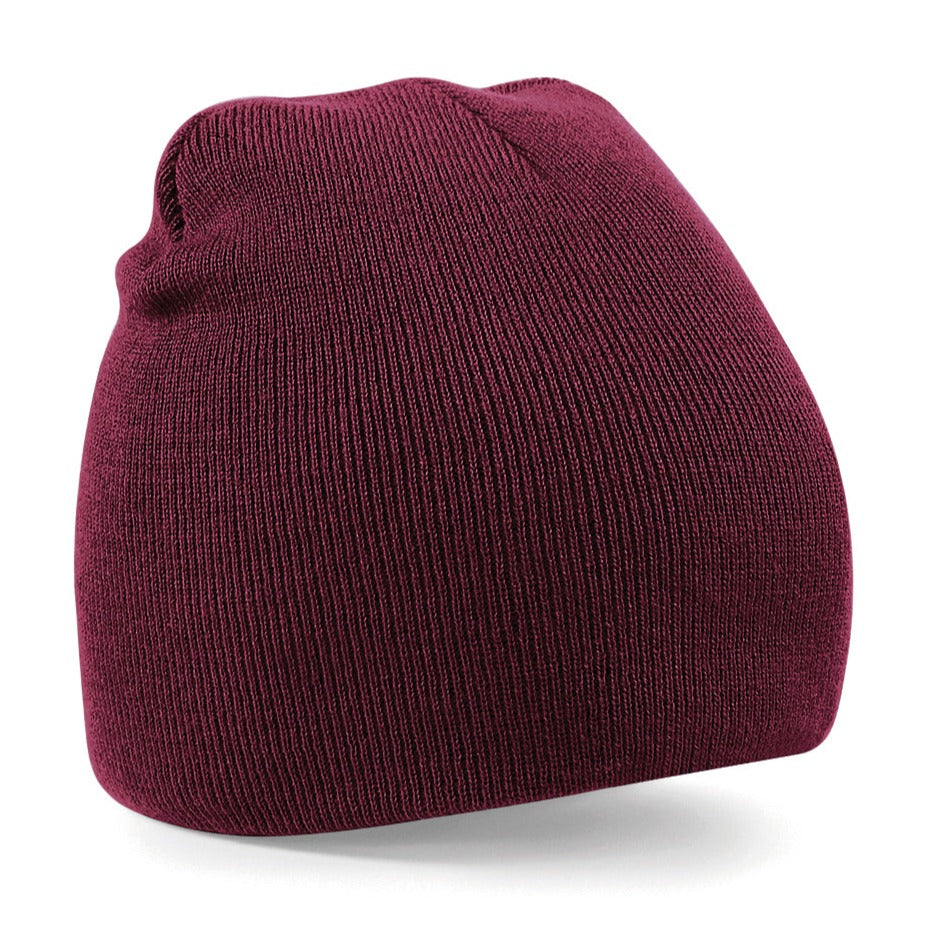 Beechfield Two-Tone Pull-On Beanie