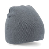 Beechfield Two-Tone Pull-On Beanie