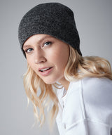 Beechfield Two-Tone Pull-On Beanie