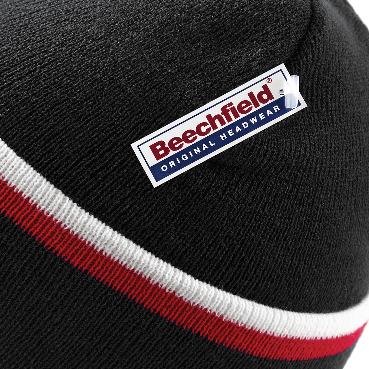 Beechfield Teamwear Beanie